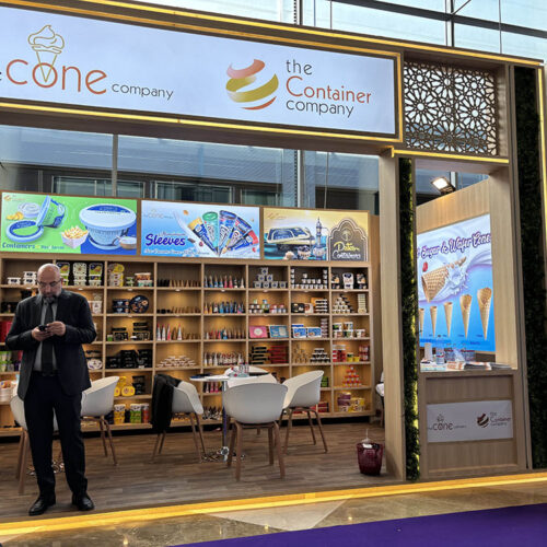 Gulf food Dubai 2024-2
